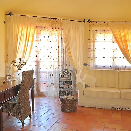 Fabry With Pool 300 Meters From The Sea