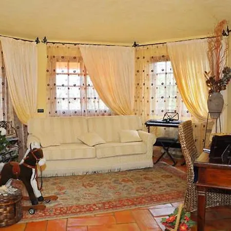 Fabry With Pool 300 Meters From The Sea Olbia