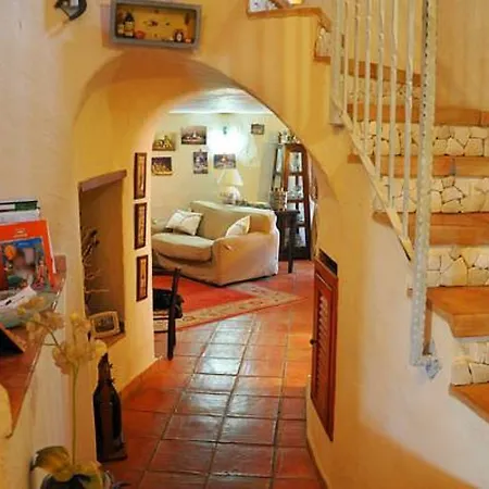 Fabry With Pool 300 Meters From The Sea Tatil Evi Olbia