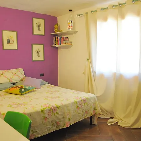 Fabry With Pool 300 Meters From The Sea Olbia