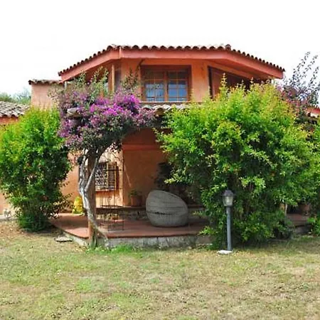 Tatil Evi Fabry With Pool 300 Meters From The Sea Olbia